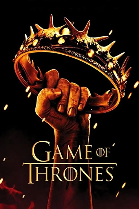 Game of Thrones Series on WarpIPTV